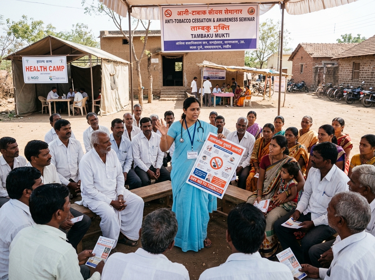 Tobacco Suggestion Programs